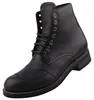 Sendra Herren Stiefel 17181 Schwarz Produktbild-Vorschau 1