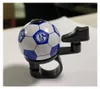 FC Schalke 04 S04 Fahrradklingel Ball Produktbild-Vorschau 2