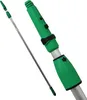Unger Teleskopstiel OptiLoc EZ250 25m Aluminium silber/grün Podgląd zdjęcia produktu 12