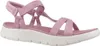 Skechers Go Walk Flex Sandal Sublime Damen Sandalen Rosa Voir les images du produit 17