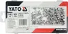 146x YATO Mutter YT-06774 Stahl 1kg Produktbild-Vorschau 4