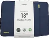 tomtoc A13C2B2 Defender A13, blau Produktbild-Vorschau 12