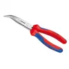 KNIPEX Flachrundzange mit Schneide 200 mm Produktbild-Vorschau 19