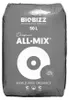 BioBizz All-Mix 50 L - Zemina pro květináče Náhled obrázku produktu 2