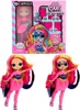 L.O.L. Surprise OMG Eye Spy - Superhero Produktbild-Vorschau 4