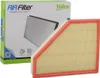 Luftfilter VALEO 585401 für BMW 3 Touring (E91) Produktbild-Vorschau 1