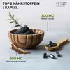Kapsułki Shilajit Mumijo z Himalajów – wysoko dawkowane Podgląd zdjęcia produktu 6