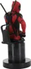 Marvel Cable Guys R.E.S.T Collectable Lade-Halter Symbiote Produktbild-Vorschau 16