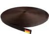 INOVATEC 50 m Rollladen Gurtband Mini 12 mm braun Produktbild-Vorschau 1
