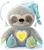 Vtech Schnarchi, Schlummerfaultier - 3 Modi, Produktbild-Vorschau 1
