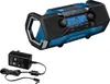 Radio GPB 18V-2 SC Produktbild-Vorschau 1