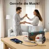 USB-C auf Chinch Audio, Chinch auf USB-C, Type-C auf 2RCA Produktbild-Vorschau 3