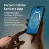 Philips elektrische Zahnbürste Zahnpflege Diamondclean Produktbild-Vorschau 18