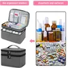 Aufbewahrungstasche Medizin Tasche, Multifunktionstasche, Produktbild-Vorschau 2