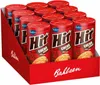 Bahlsen Hit Cocoa Creme Doppelkeks mit Kakao Creme Füllung Produktbild-Vorschau 5