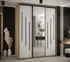 MEBLE KRYSPOL Cannes 9 Schrank mit 3 Schiebetüren - Produktbild-Vorschau 2