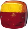 HELLA Rücklichtglas 9EL 137 792-011 Rechts Produktbild-Vorschau 7