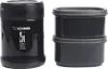 ZOJIRUSHI SW-EZE35-BA, termo para comida de 350 ml, color Vista previa de la imagen del producto 4