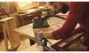 Bosch Home and Garden EasyVac 3 06033D1000 Trockensauger Anteprima dell’immagine prodotto 3