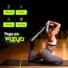 FIZYO Bawełniany Pasek do Jogi, Pilatesu, Fitnessu, Podgląd zdjęcia produktu 5