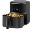 Extralink Air Fryer 4,2 L, friggitrice ad aria, 1300 W, Anteprima dell’immagine prodotto 1