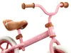 Detské odrážadlo Detské odrážadlo Balance Bike Odrážadlo Náhľad obrázku produktu 5