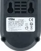 vhbw Ladegerät kompatibel mit Makita LM01, LCT207W, LM02, Produktbild-Vorschau 5