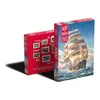 PLATON Puzzle 1000 Navigando sulla WR Grace 30448 Anteprima dell’immagine prodotto 6