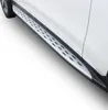 Marche-Pieds Latéraux Compatible Avec Mercedes GLC Class Voir les images du produit 5