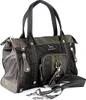 Sansibar sac à épaule sac à main Typhoon Zip Shoulder Bag Voir les images du produit 13