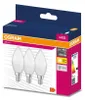 3 x Osram LED Leuchtmittel Classic B Kerzen 5,5W = 40W E14 Produktbild-Vorschau 8