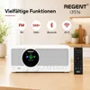Ferguson Regent i351S - Internetradio WLAN, radio DAB+ con Anteprima dell’immagine prodotto 6