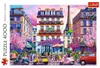 TREFL Puzzle Spring in Paris 4000 dls Produktbild-Vorschau 3