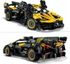 LEGO® LEGO Technic 42151 Bugatti-Bolide Produktbild-Vorschau 23