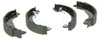 Bosch Bremsbackensatz  0 986 487 568 Produktbild-Vorschau 10