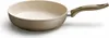 A single frying pan is shown against a white background. Produktbild-Vorschau