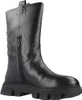 GEOX VILDE, Stiefel in Schwarz für Damen, Größe 40 Produktbild-Vorschau 5