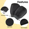 2 x Koreanische Peeling-Handschuhe Waschlappen Spa Peeling Produktbild-Vorschau 3