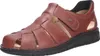 Finn Comfort Copan-S, Carapon (Glattleder), schoko, Produktbild-Vorschau 1