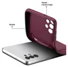 2in1 Schutz Cover Set für das Samsung Galaxy A13 4G besteht Produktbild-Vorschau 5