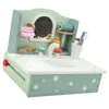 apprendre et rire éducatifs lavabo en bois pour les Voir les images du produit 6