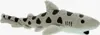 Cornelissen - Kuscheltier - Leopardenhai - 31 cm Produktbild-Vorschau 1