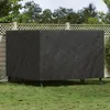 vidaXL Pokrowiec na huśtawkę Hollywood 250 x 250 x 160 cm Podgląd zdjęcia produktu 4