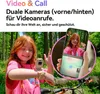 imoo 2026X10PINK, Digital, Kunststoff, Smartwatch, Pink, Produktbild-Vorschau 9