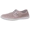 Gemini Damen Schnürschuh grau Größe 37 Produktbild-Vorschau 16