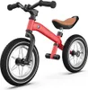 BMW Kinderlaufrad 16 Zoll (3–6 Jahre) – Offiziell Produktbild-Vorschau 1
