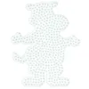 Hama Beads 303, Weiß Produktbild-Vorschau 4