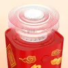 Machine à bulles avec musique et lumière, machine à bulles Voir les images du produit 10