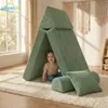 Pillows24 – Spielsofa für Kinder aus Cordstoff | Produktbild-Vorschau 8