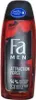 Fa Dusche Men Attraction Force 250ml Produktbild-Vorschau 1